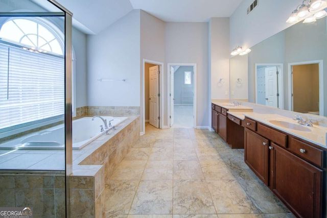 5660 Cascade Trail, Cumming, GA 30040