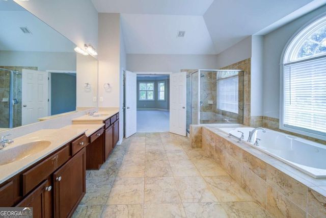 5660 Cascade Trail, Cumming, GA 30040