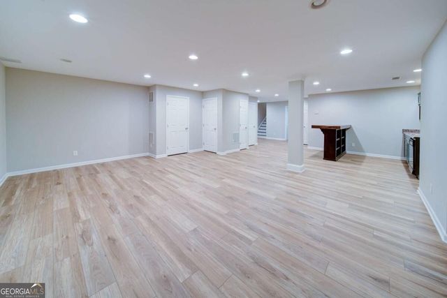 5660 Cascade Trail, Cumming, GA 30040