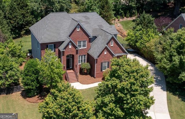 5660 Cascade Trail, Cumming, GA 30040