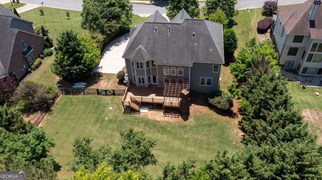 5660 Cascade Trail, Cumming, GA 30040