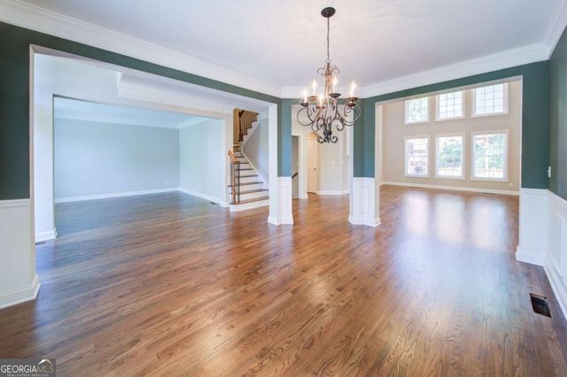 5660 Cascade Trail, Cumming, GA 30040