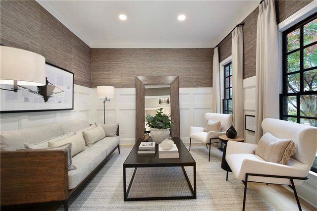 2975 Woodvale Court, Alpharetta, GA 30022