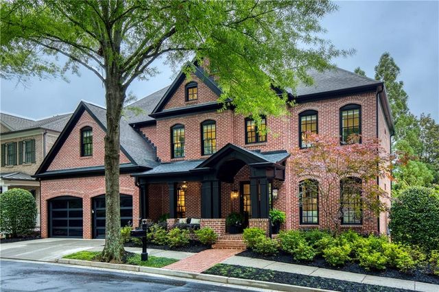 2975 Woodvale Court, Alpharetta, GA 30022