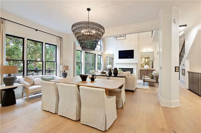 2975 Woodvale Court, Alpharetta, GA 30022