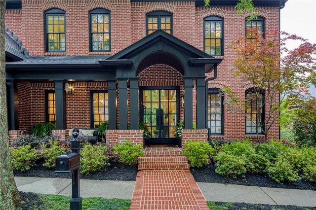 2975 Woodvale Court, Alpharetta, GA 30022