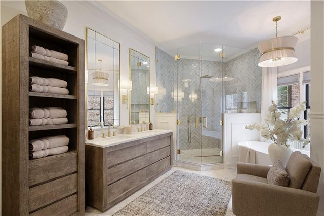 2975 Woodvale Court, Alpharetta, GA 30022