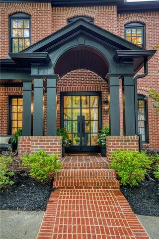2975 Woodvale Court, Alpharetta, GA 30022