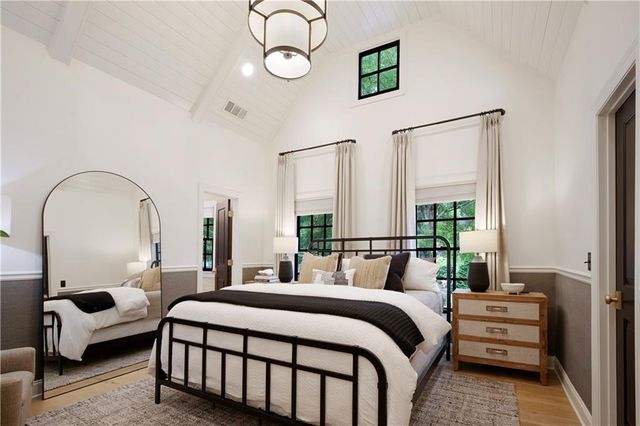 2975 Woodvale Court, Alpharetta, GA 30022