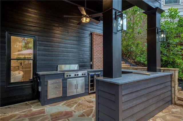 2975 Woodvale Court, Alpharetta, GA 30022