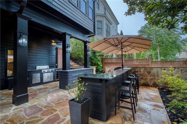 2975 Woodvale Court, Alpharetta, GA 30022