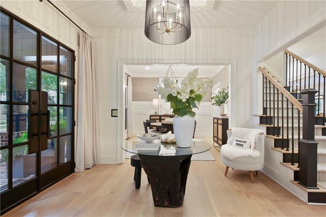 2975 Woodvale Court, Alpharetta, GA 30022