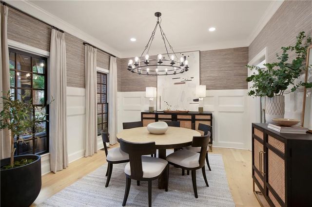 2975 Woodvale Court, Alpharetta, GA 30022