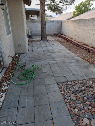 1194 Simms Avenue, Henderson, NV 89074