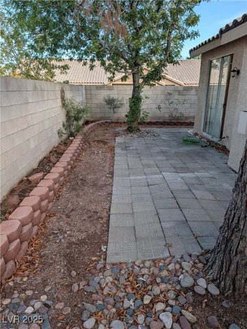 1194 Simms Avenue, Henderson, NV 89074