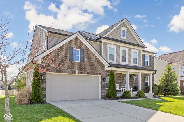 1409 Berry Lake Way, Brownsburg, IN 46112