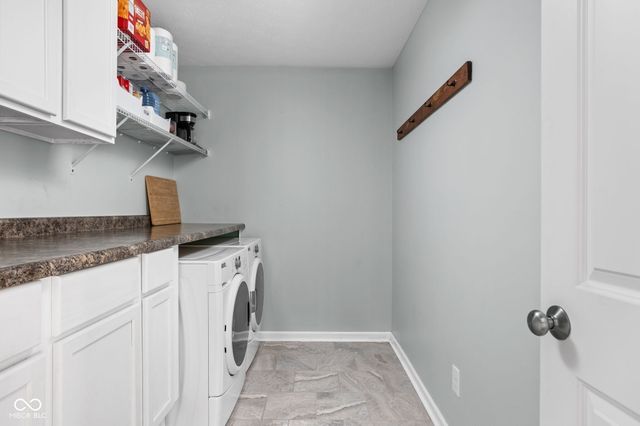 1409 Berry Lake Way, Brownsburg, IN 46112