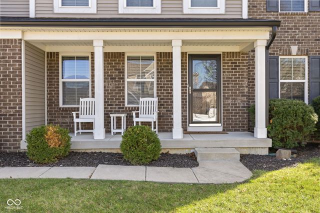 1409 Berry Lake Way, Brownsburg, IN 46112