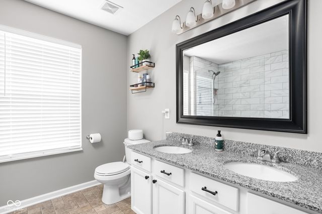 1409 Berry Lake Way, Brownsburg, IN 46112