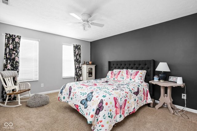 1409 Berry Lake Way, Brownsburg, IN 46112