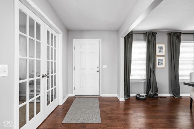 1409 Berry Lake Way, Brownsburg, IN 46112