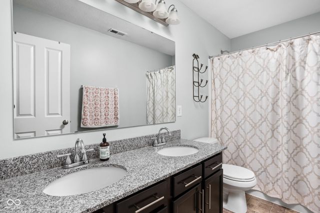 1409 Berry Lake Way, Brownsburg, IN 46112