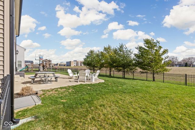 1409 Berry Lake Way, Brownsburg, IN 46112