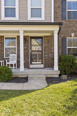 1409 Berry Lake Way, Brownsburg, IN 46112