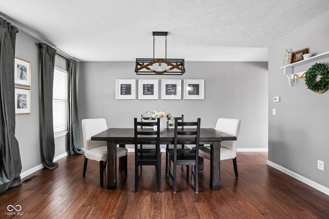 1409 Berry Lake Way, Brownsburg, IN 46112