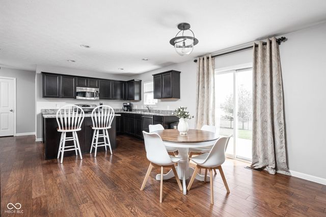 1409 Berry Lake Way, Brownsburg, IN 46112