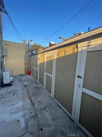 2820 W Slauson Avenue, Los Angeles, CA 90043