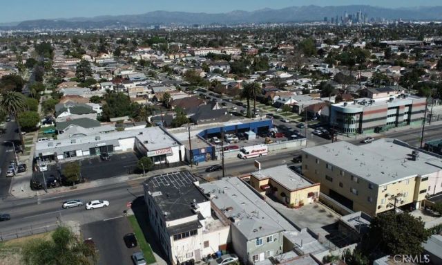2820 W Slauson Avenue, Los Angeles, CA 90043