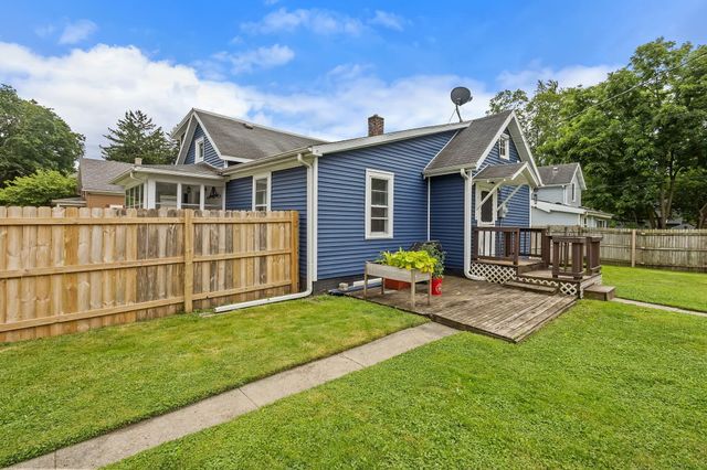 1002 Rumely Street, La Porte, IN 46350
