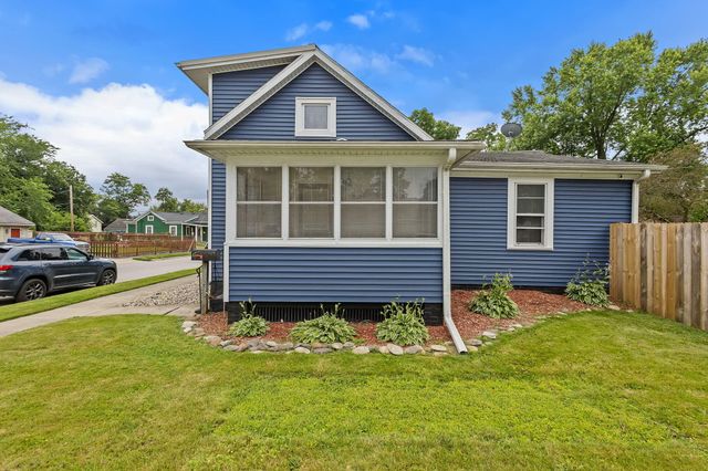 1002 Rumely Street, La Porte, IN 46350