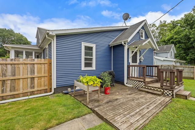 1002 Rumely Street, La Porte, IN 46350