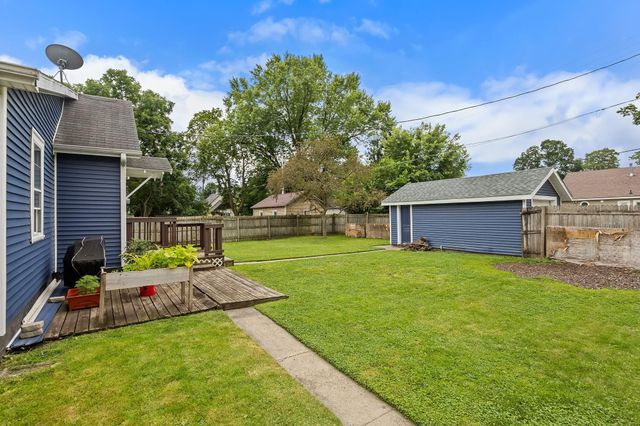 1002 Rumely Street, La Porte, IN 46350