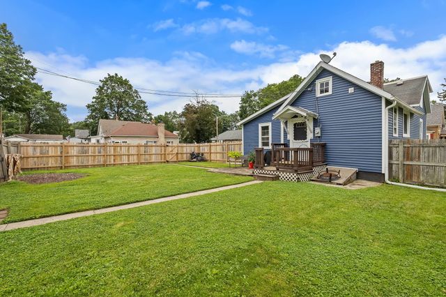 1002 Rumely Street, La Porte, IN 46350