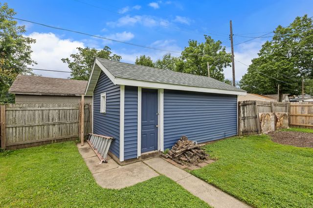 1002 Rumely Street, La Porte, IN 46350