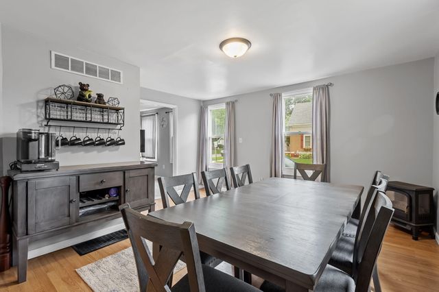 1002 Rumely Street, La Porte, IN 46350