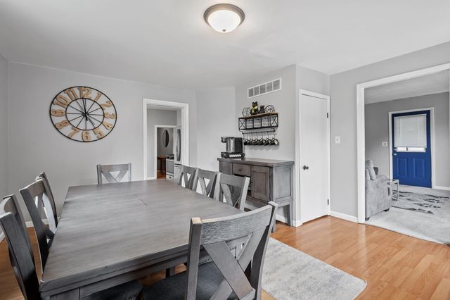1002 Rumely Street, La Porte, IN 46350