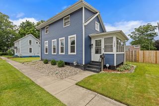1002 Rumely Street, La Porte, IN 46350