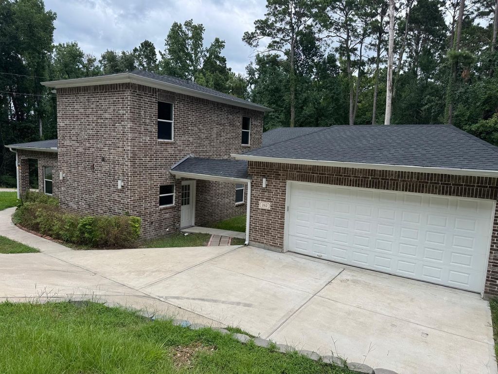 262 Coral Gables, Trinity, TX 75862