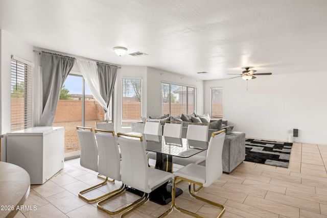 4329 W ST KATERI Drive, Laveen, AZ 85339
