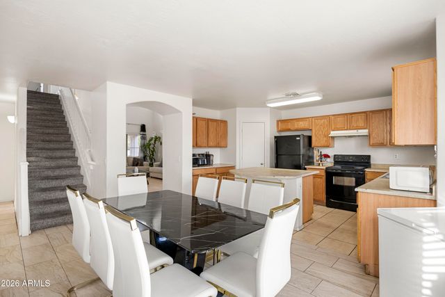 4329 W ST KATERI Drive, Laveen, AZ 85339