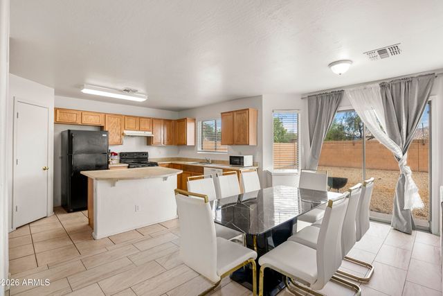 4329 W ST KATERI Drive, Laveen, AZ 85339