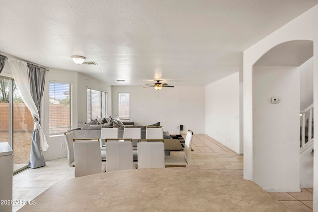 4329 W ST KATERI Drive, Laveen, AZ 85339