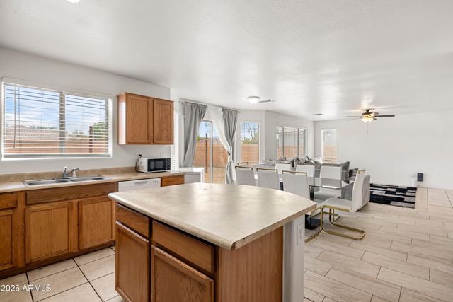 4329 W ST KATERI Drive, Laveen, AZ 85339