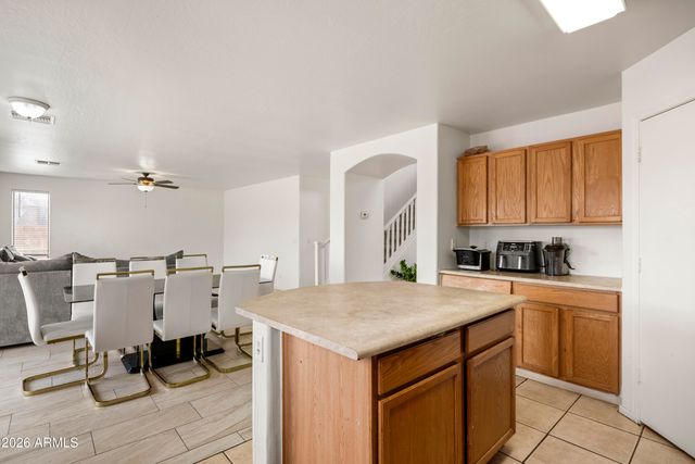 4329 W ST KATERI Drive, Laveen, AZ 85339