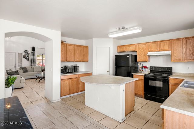 4329 W ST KATERI Drive, Laveen, AZ 85339