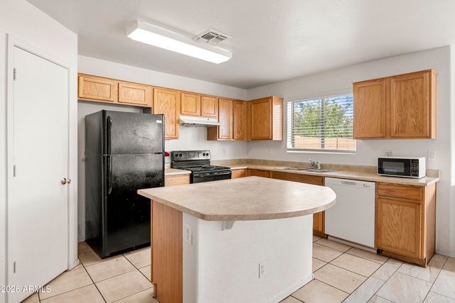 4329 W ST KATERI Drive, Laveen, AZ 85339